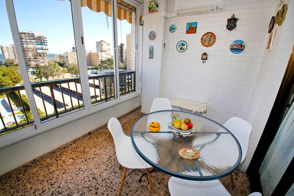 Garden With Pool And Ac Apartment