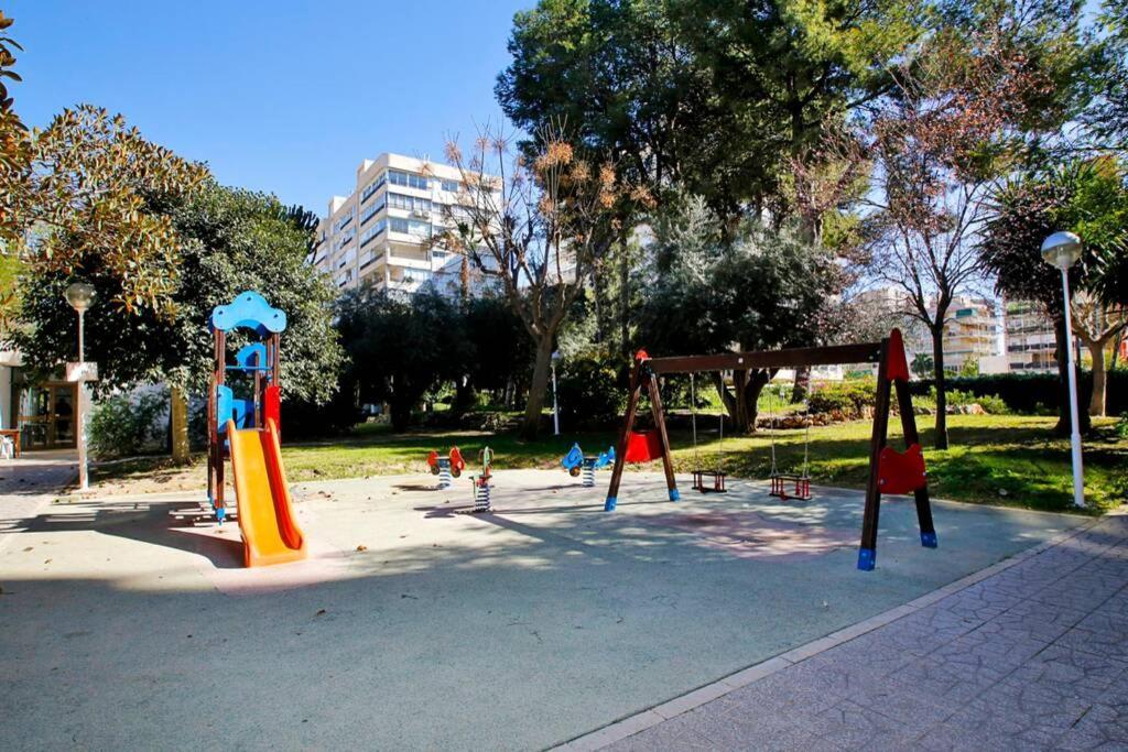 Appartamento Garden With Pool And Ac