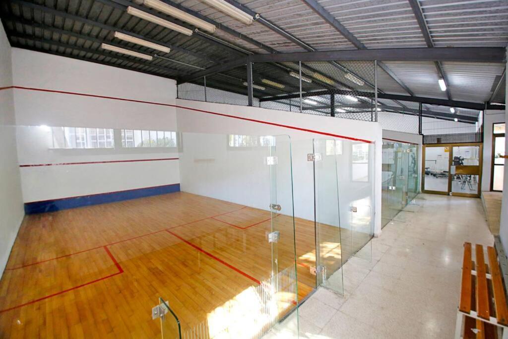 Appartamento Garden With Pool And Ac *