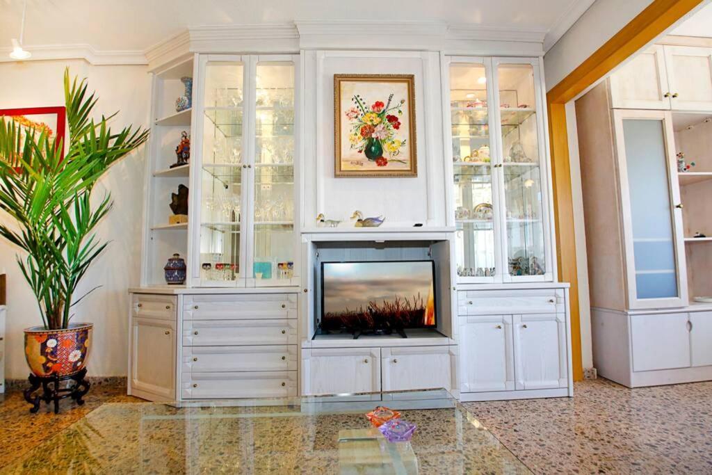 Appartamento Garden With Pool And Ac